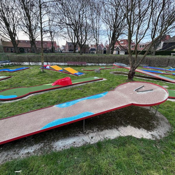 Minigolf 2026-02